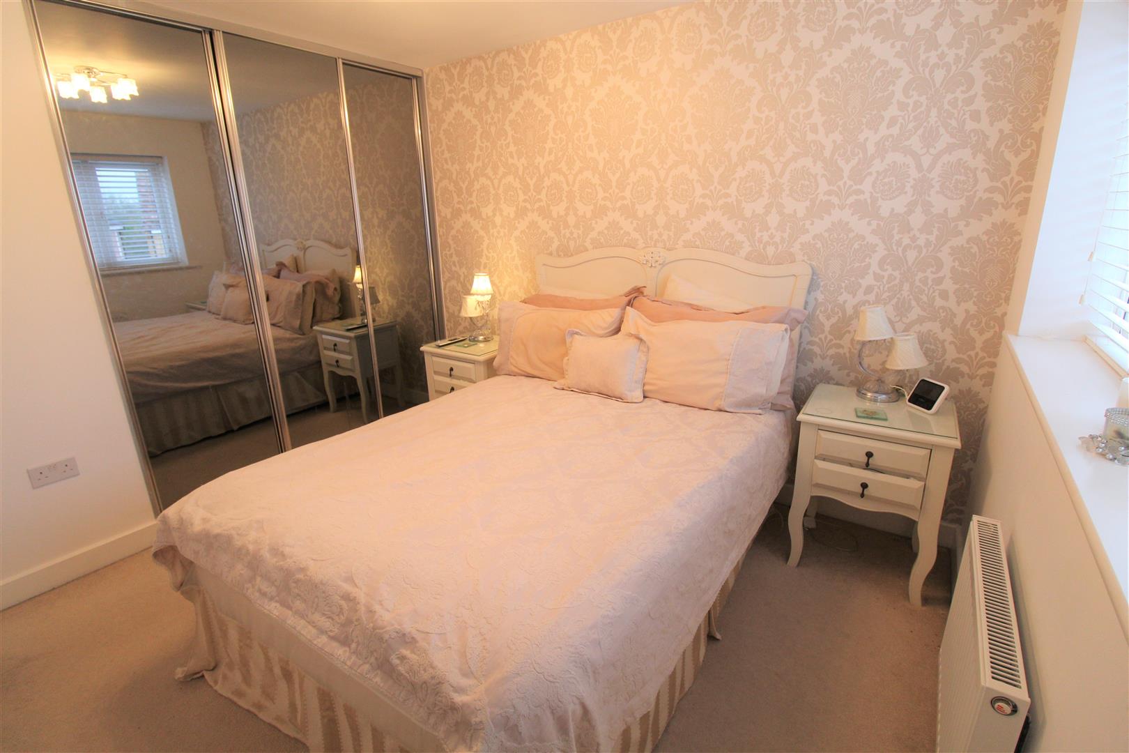 Lamphouse Way, Wolstanton, Newcastle